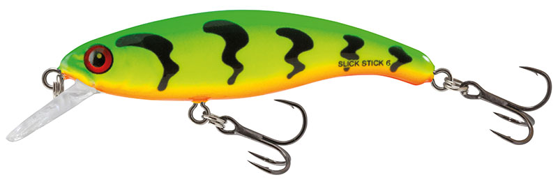 Salmo Slick Stick 6cm Floating